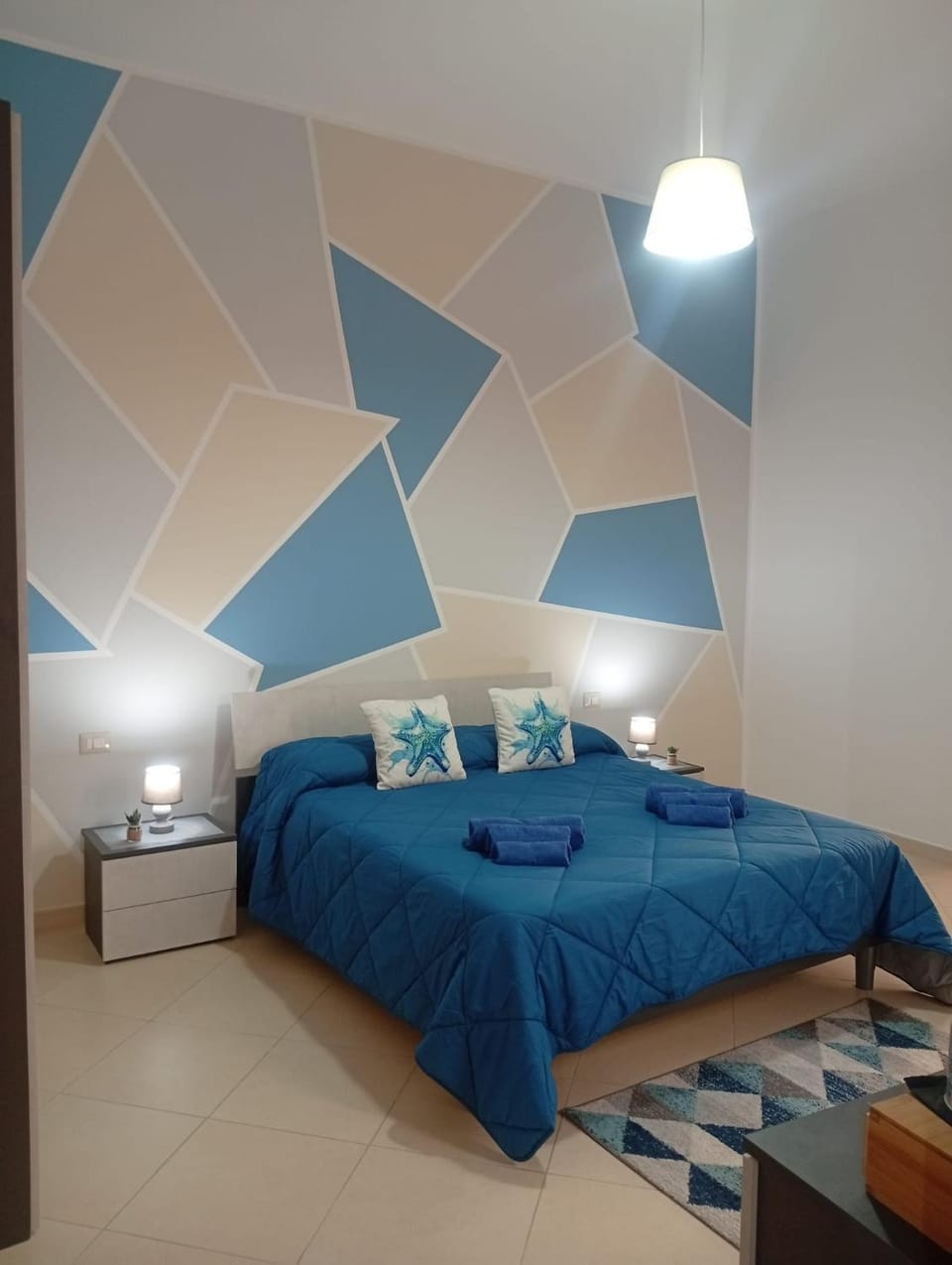 Appartamento Turistico L'Ancora Apartment in Mazara del Vallo