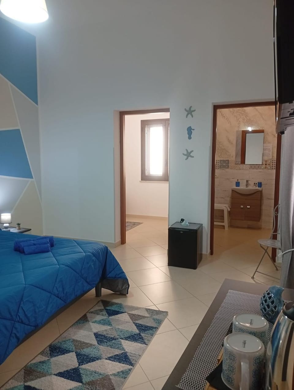 Appartamento Turistico L'Ancora Apartment in Mazara del Vallo