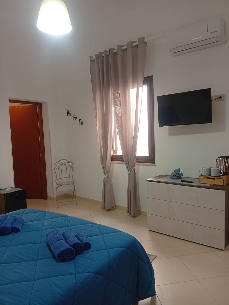 Appartamento Turistico L'Ancora Apartment in Mazara del Vallo