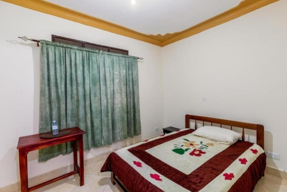 Airport Side Hotel Entebbe Hotel in Uganda