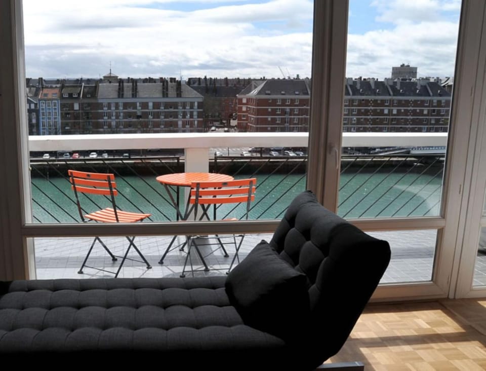 Balcony/Terrace, Seating area