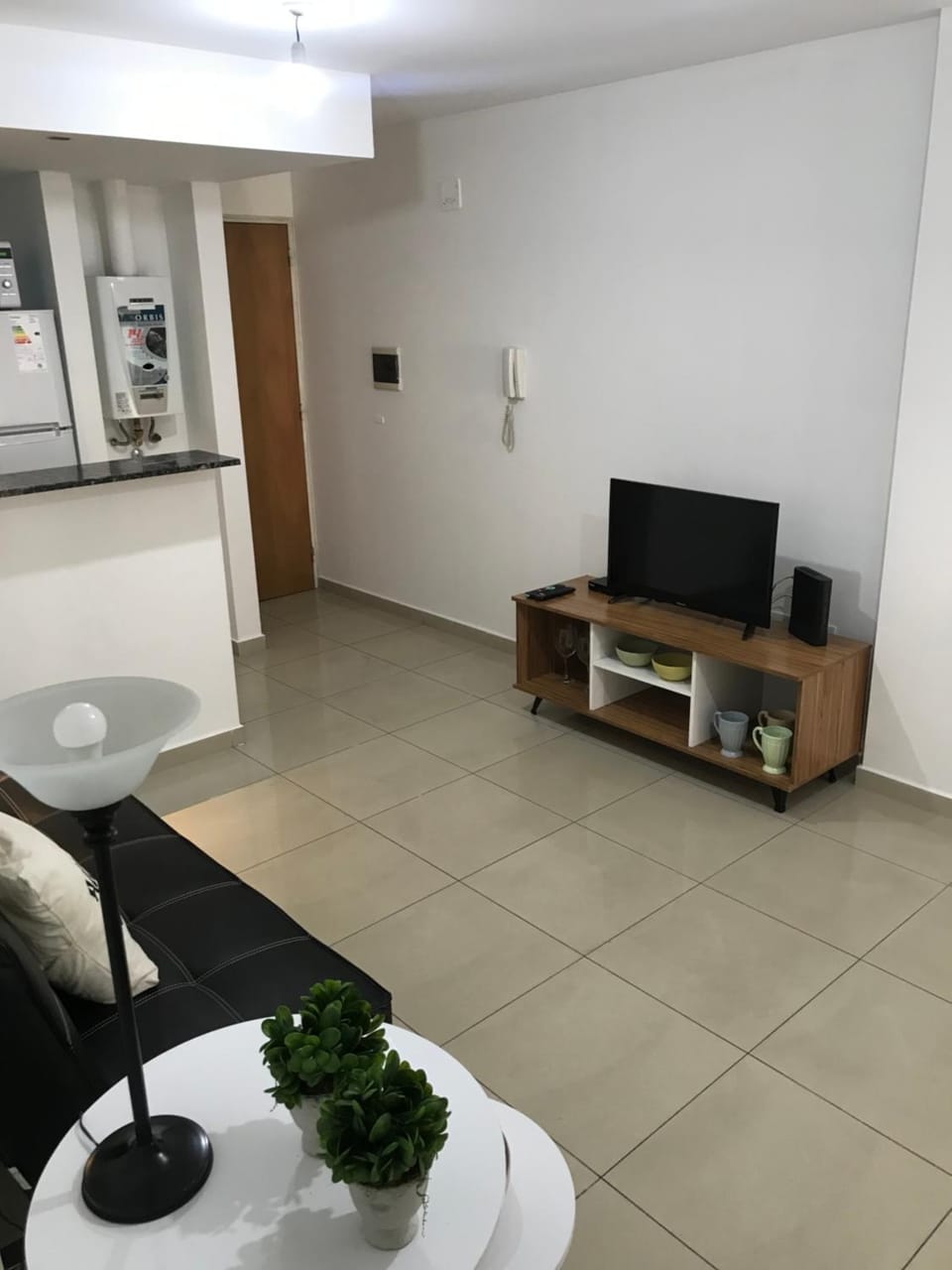Jardines del Boulevard 2 Apartment in Cordoba