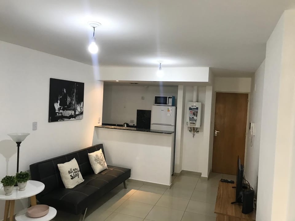 Jardines del Boulevard 2 Apartment in Cordoba