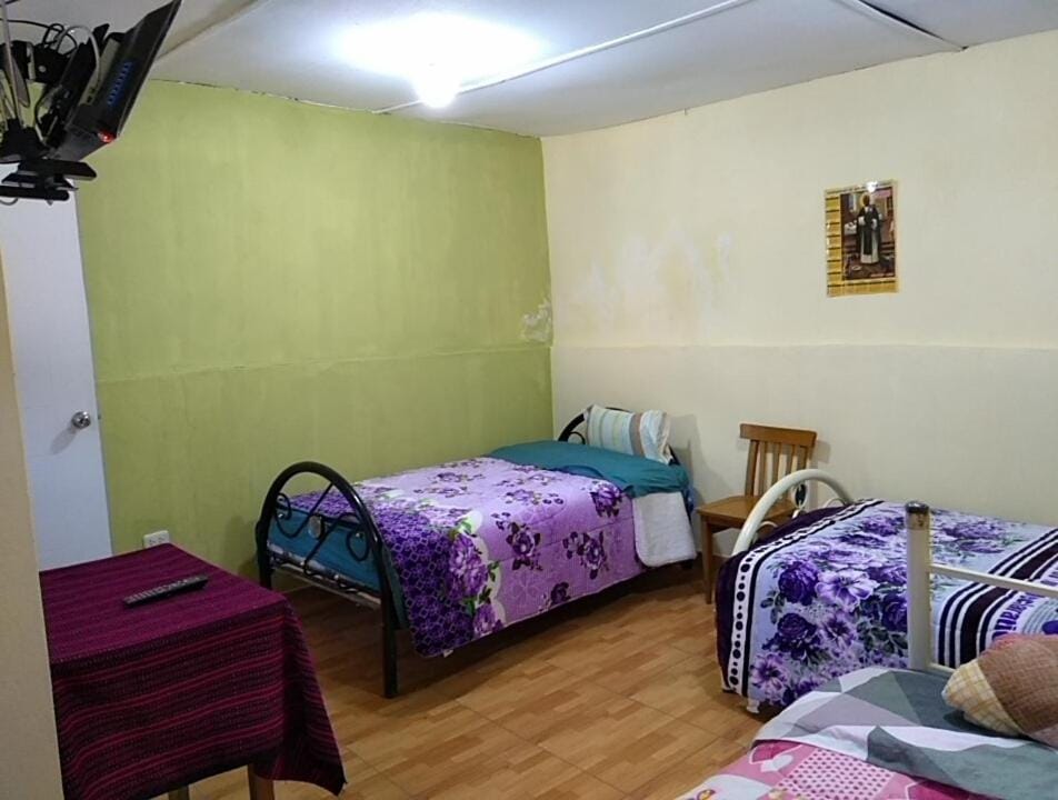 Hotel Sueños del Chuncho Hotel in Junin, Peru