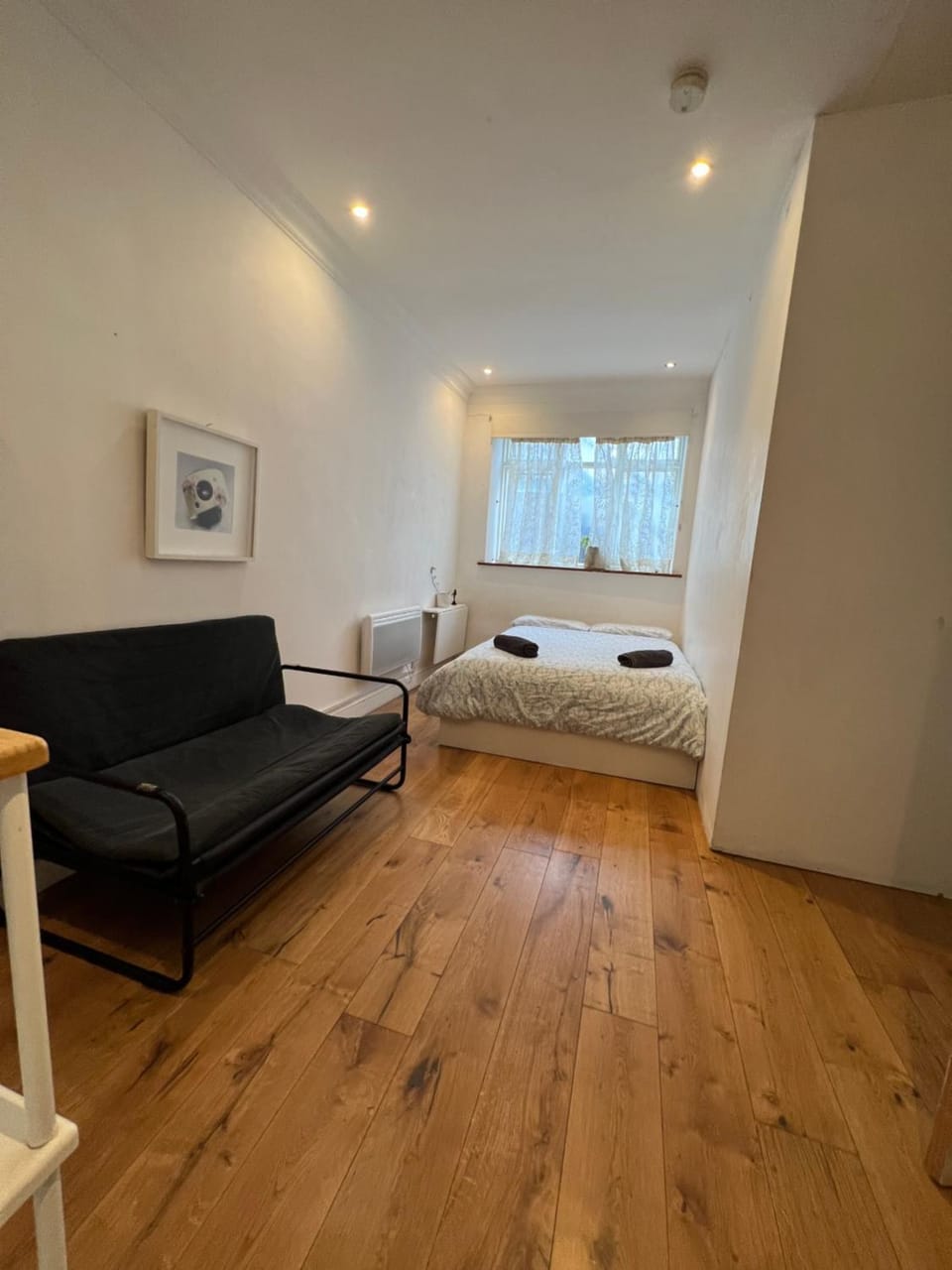 2 bed, 2 bath 1 min from Paddington station Apartment in City of Westminster