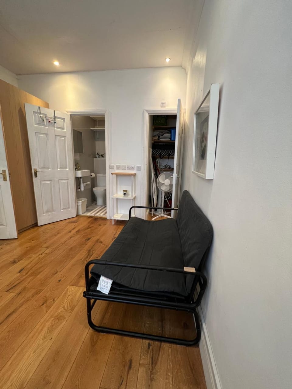 2 bed, 2 bath 1 min from Paddington station Apartment in City of Westminster