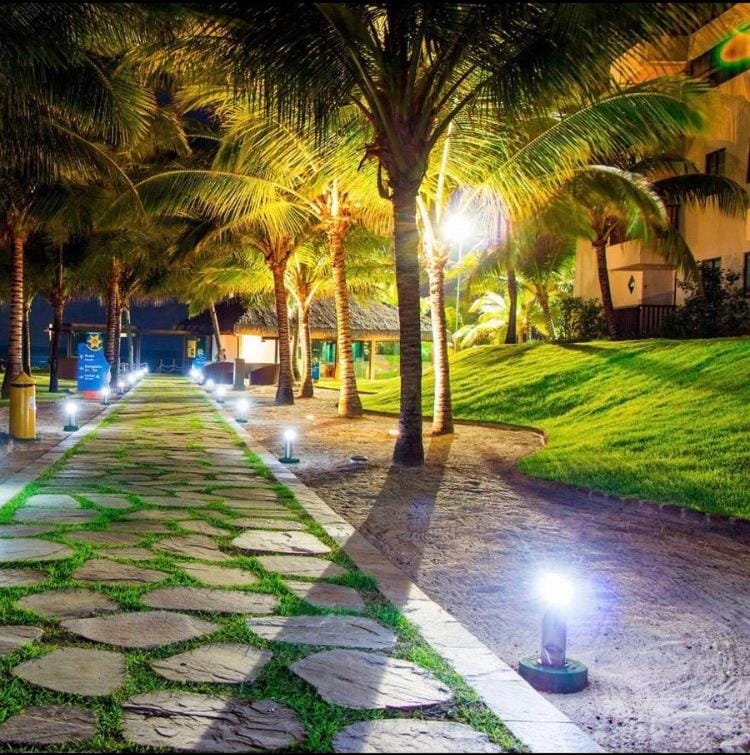 Marulhos Resort Apartment in State of Pernambuco, Brazil