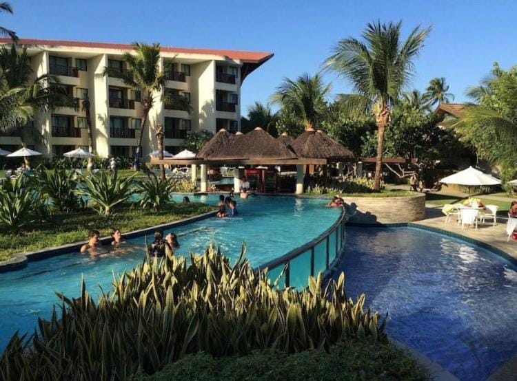 Marulhos Resort Apartment in State of Pernambuco, Brazil