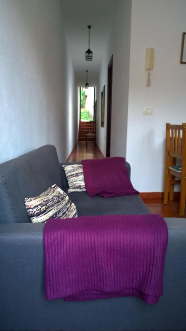 Casa del Cu bano B- Biosphere Reserve Apartment in Canary Islands