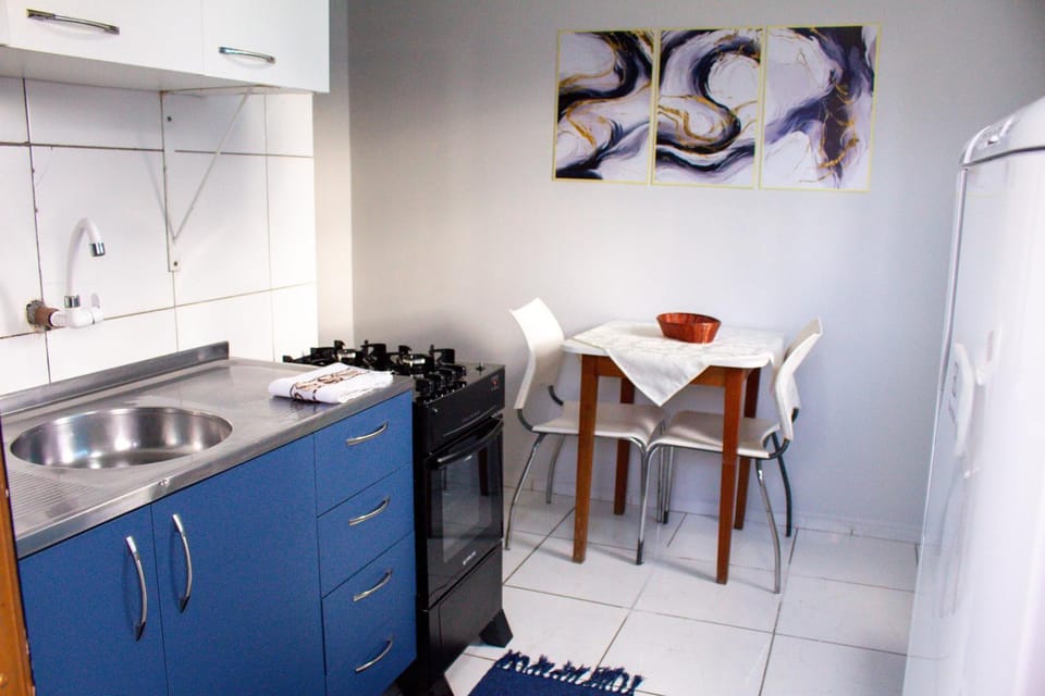 Maika'i Pousada Inn in Balneário Camboriú