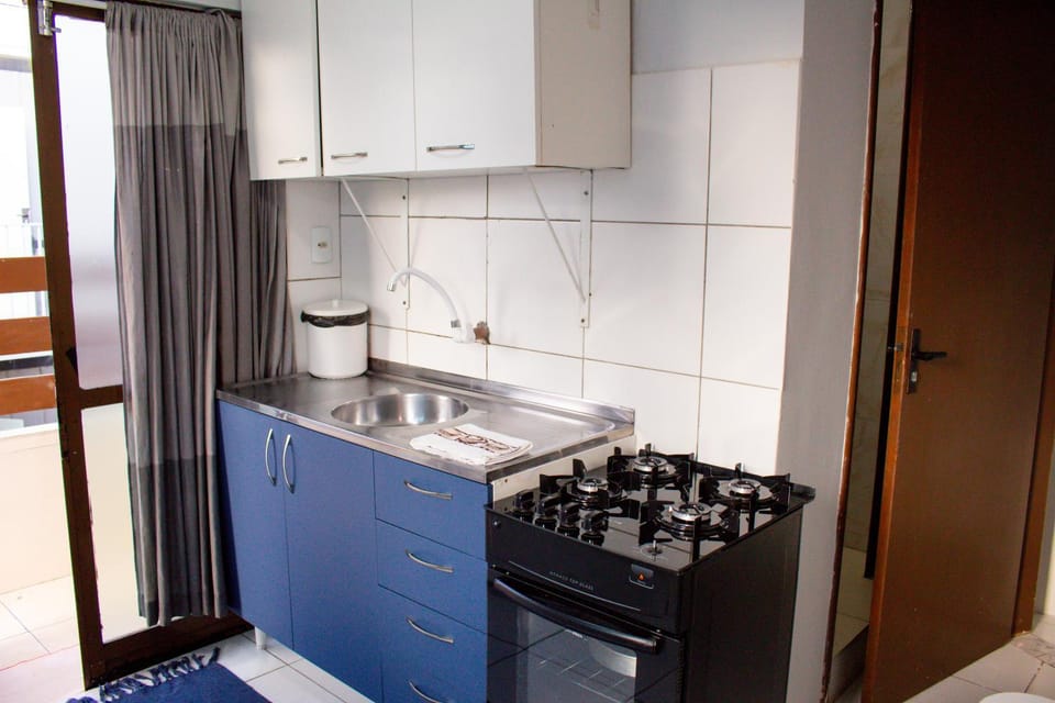 Maika'i Pousada Inn in Balneário Camboriú