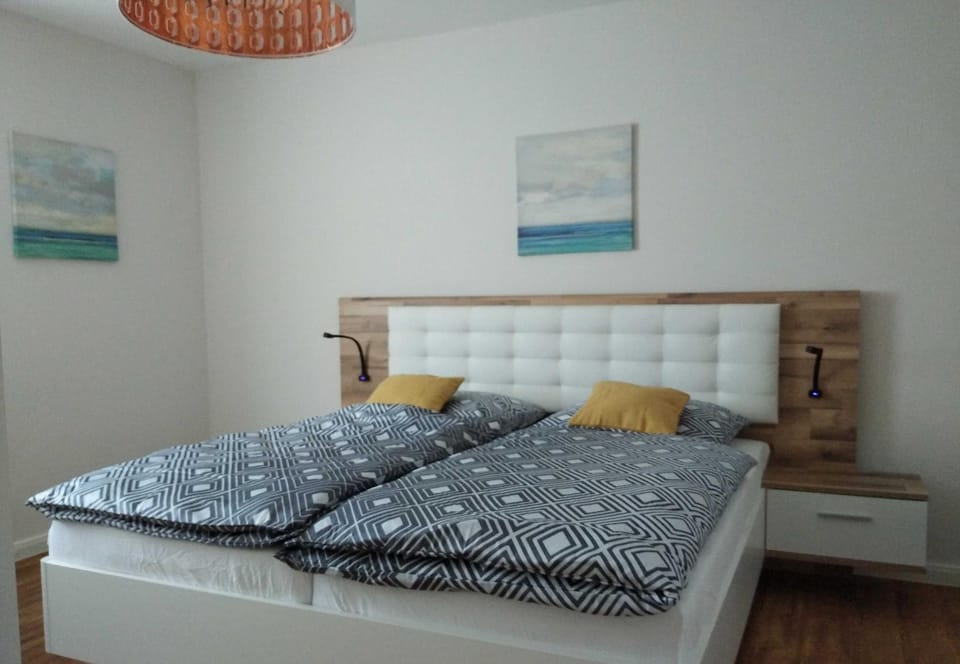 Apartment24 Apartment in North Rhine-Westphalia