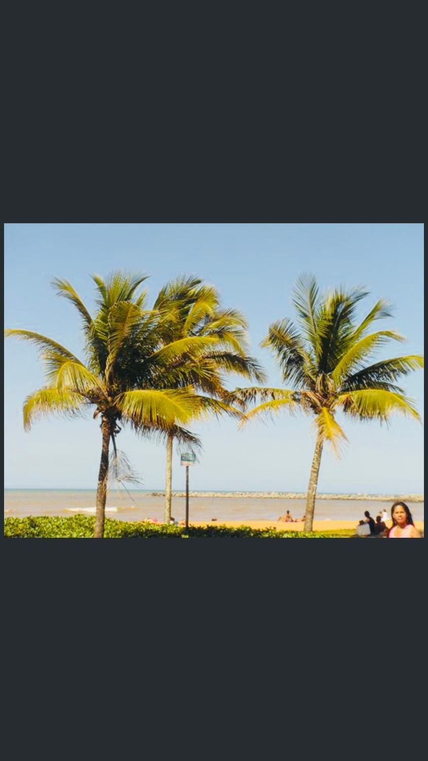 Natural landscape, Beach