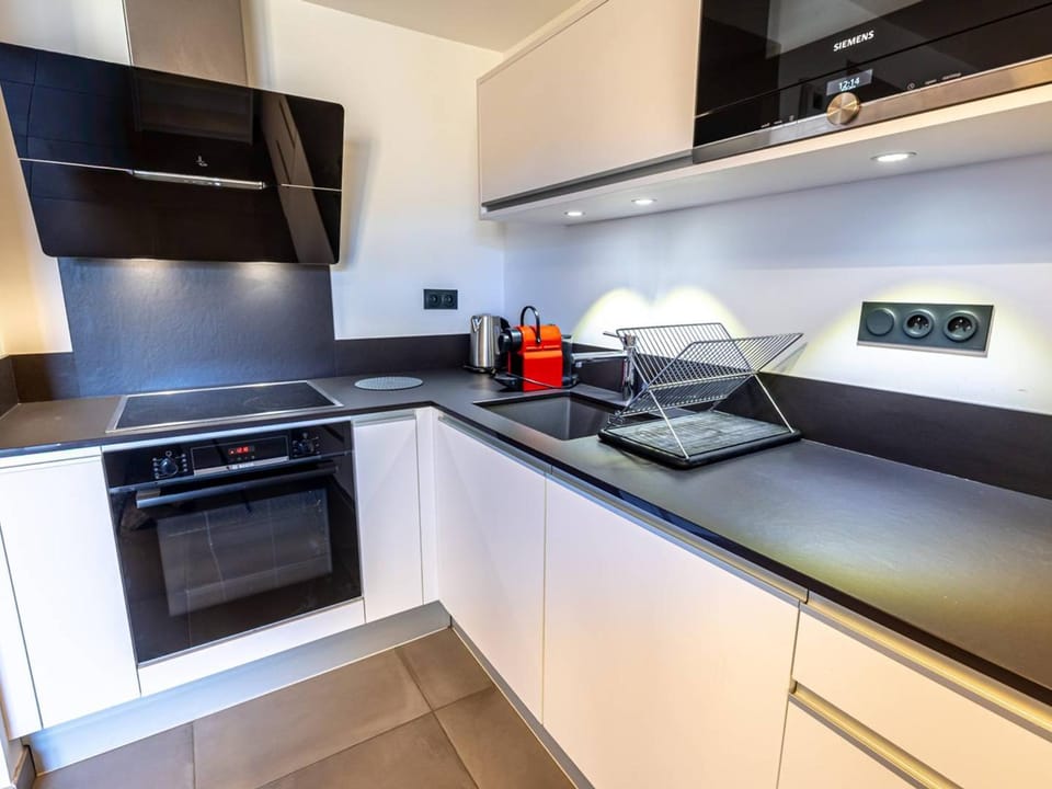 Confort moderne 2 chambres + coin montagne, 6 pers, proche pistes - FR-1-352-61 Apartment in Landry