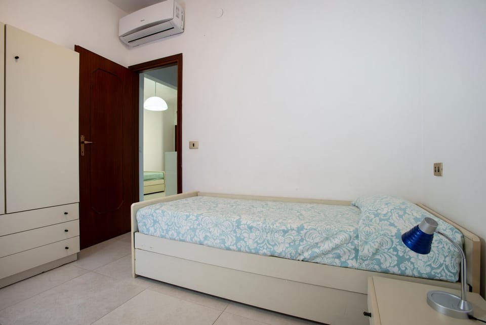Oltremare Appartamenti Apartment in Principina a Mare