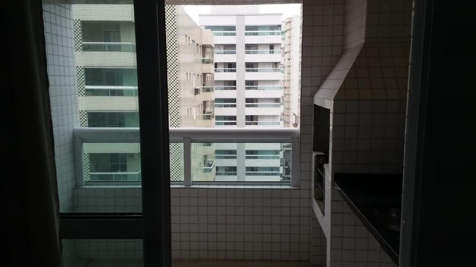 Property building, Balcony/Terrace