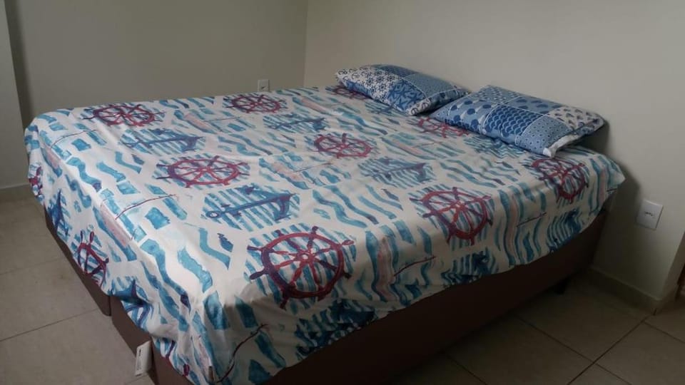 Apartamento na Aviação Apartment in State of São Paulo