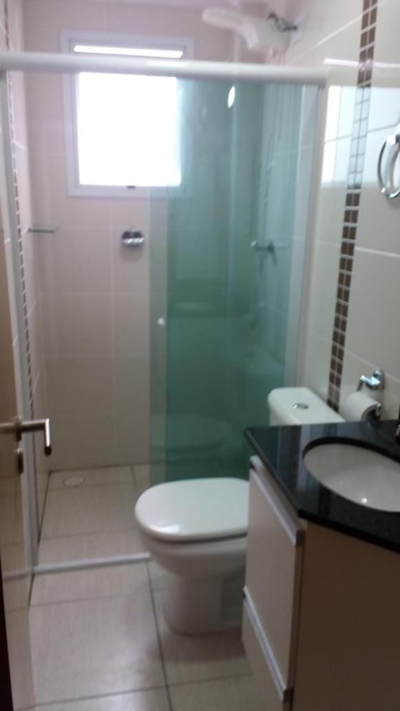 Apartamento na Aviação Apartment in State of São Paulo