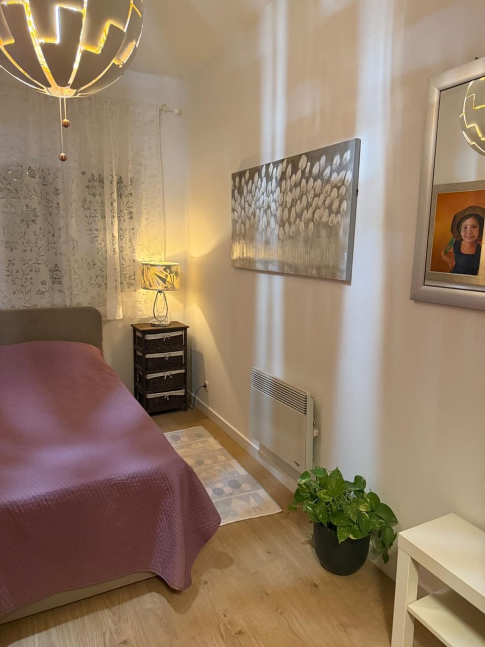 Villa Volga Apartment in Dubrovnik-Neretva County