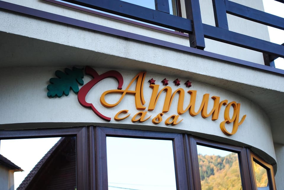 Facade/entrance, Property logo or sign
