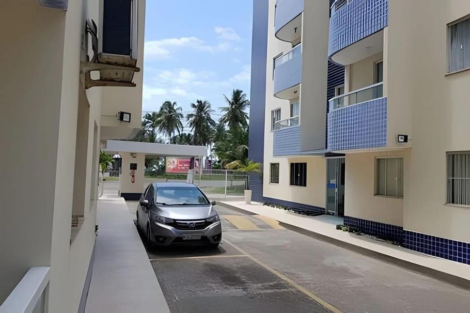 Area and facilities