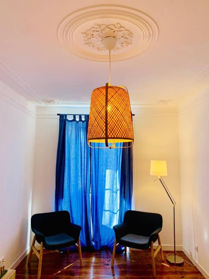 Best Apartment in Paços de Arcos Apartment in Lisbon District