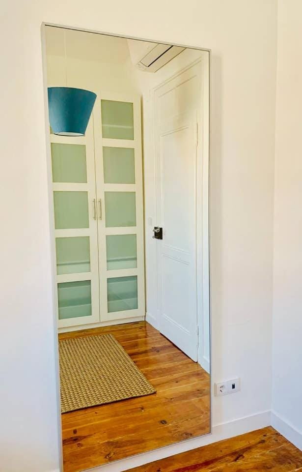 Best Apartment in Paços de Arcos Apartment in Lisbon District