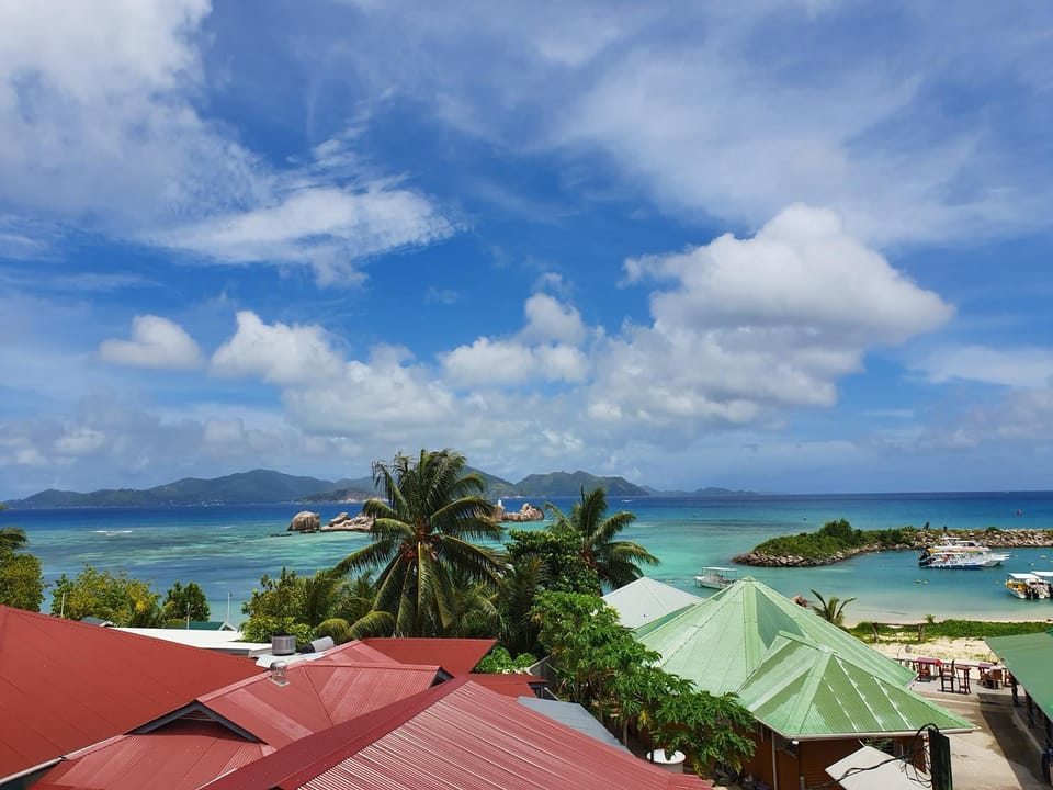 Sea view
