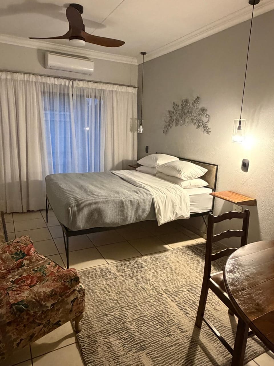 Douglas Villas Bed and Breakfast in South Africa