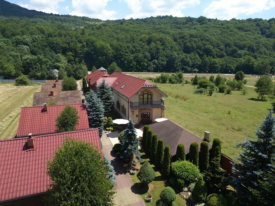 База відпочинку ЕЛЬДОРАДО Bed and Breakfast in Ukraine