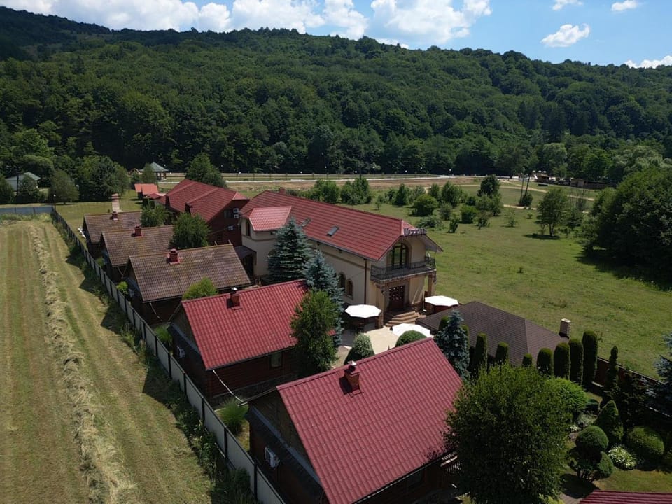 База відпочинку ЕЛЬДОРАДО Bed and Breakfast in Ukraine