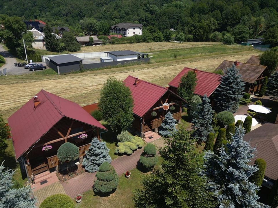 База відпочинку ЕЛЬДОРАДО Bed and Breakfast in Ukraine