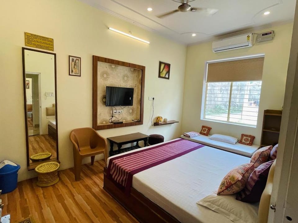 Ranthambore MAHÀL Hotel in Rajasthan