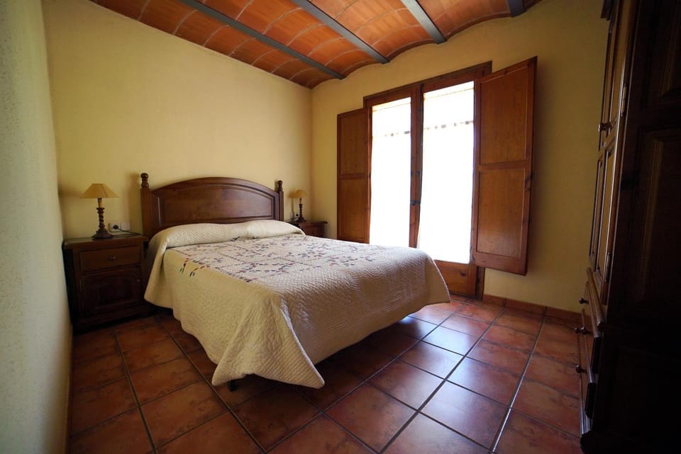 Mas Morer Apartment in Ripollès