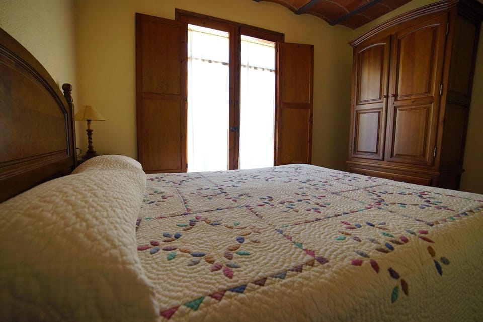 Mas Morer Apartment in Ripollès