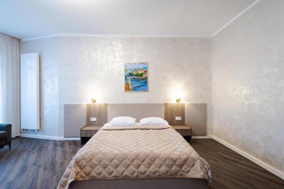 Nicole Hotel in Slovakia