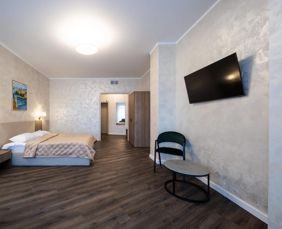 Nicole Hotel in Slovakia