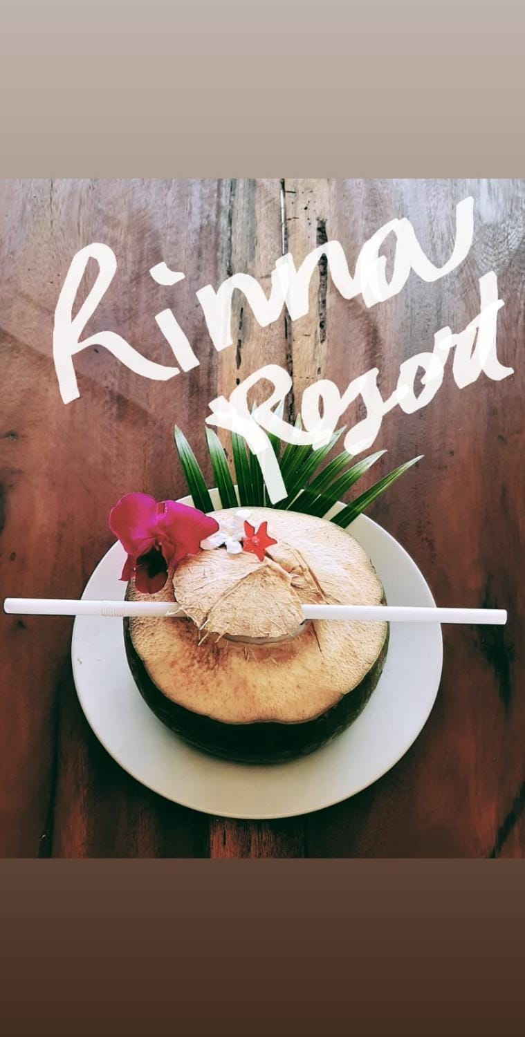 Food and drinks, Food