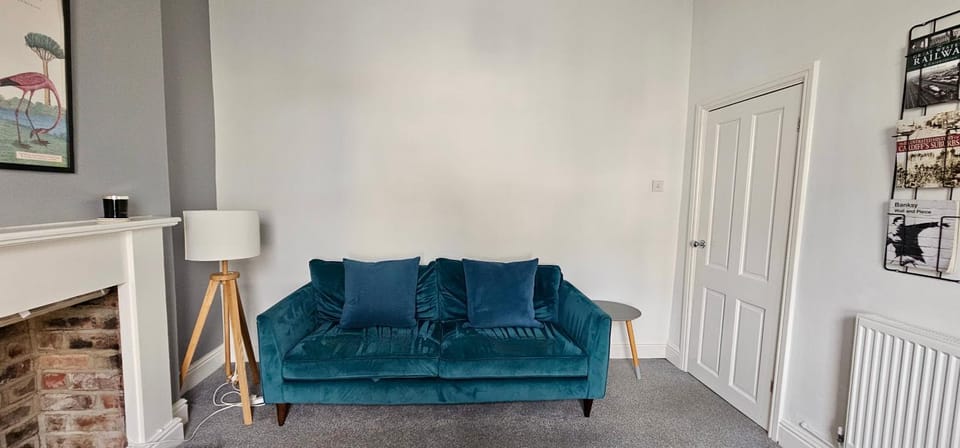Railway Street by Switchback Stays Apartment in Cardiff
