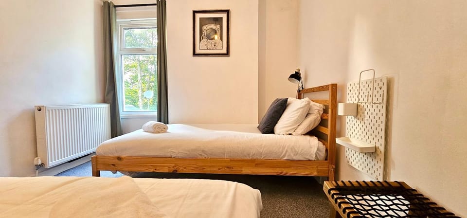 Railway Street by Switchback Stays Apartment in Cardiff
