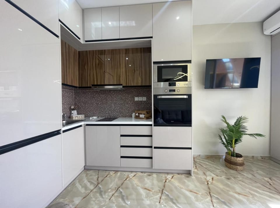 AGORA luxury APARTMENT 9 Apartment in Euboea