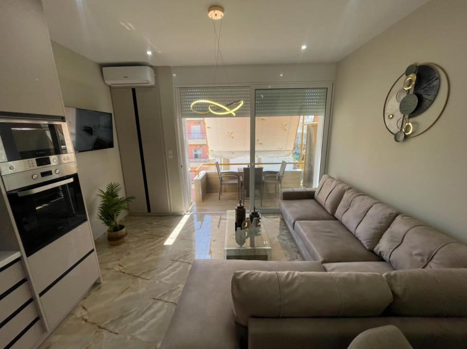 AGORA luxury APARTMENT 9 Apartment in Euboea