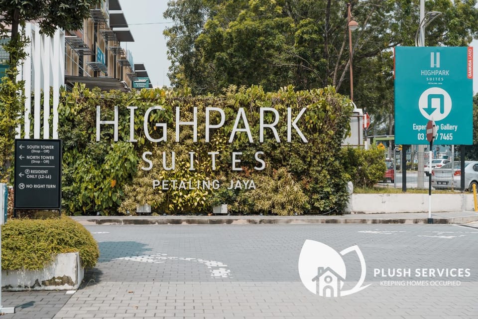 Property logo or sign