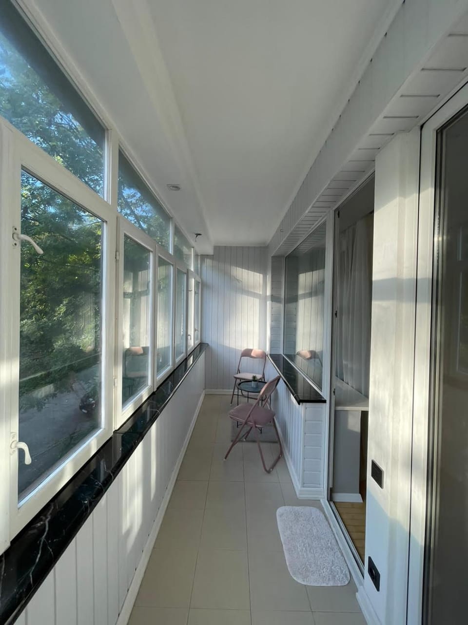 View (from property/room), Balcony/Terrace