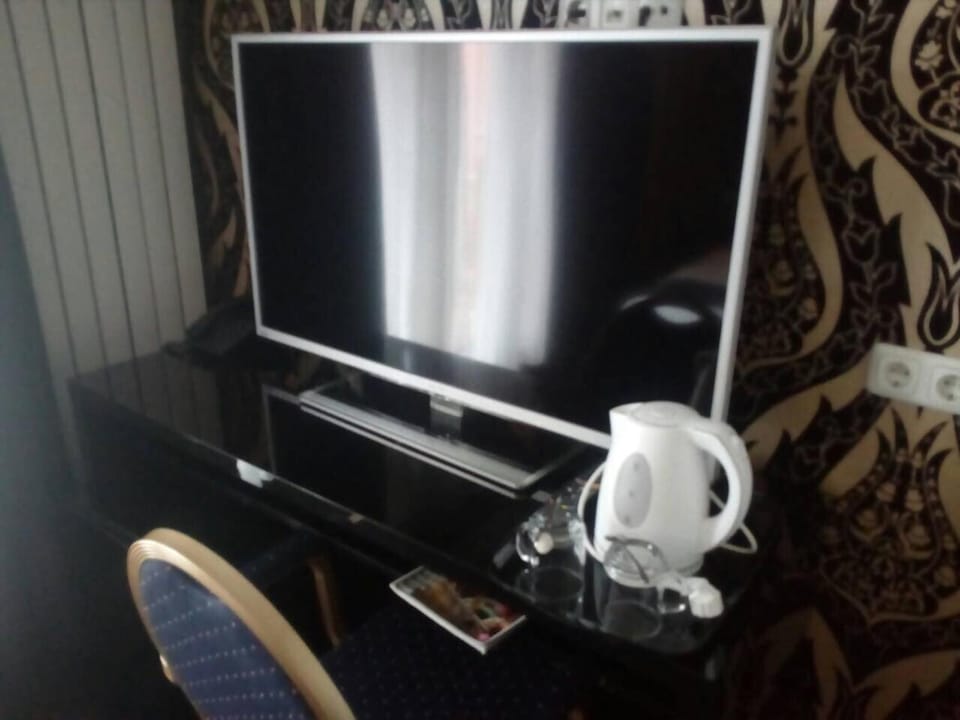 Villa Monte Dana Apartment in Amsterdam