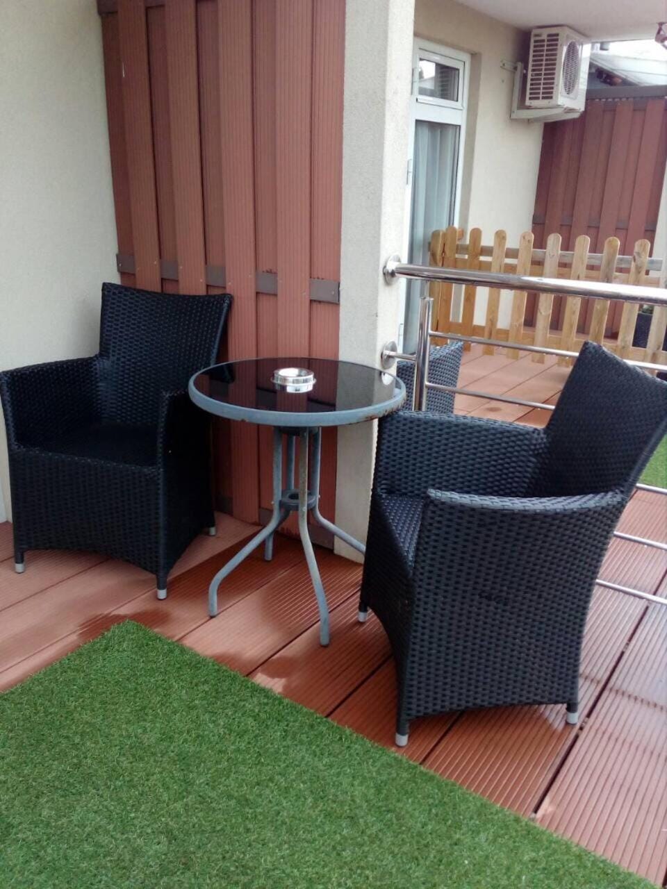 Villa Monte Dana Apartment in Amsterdam