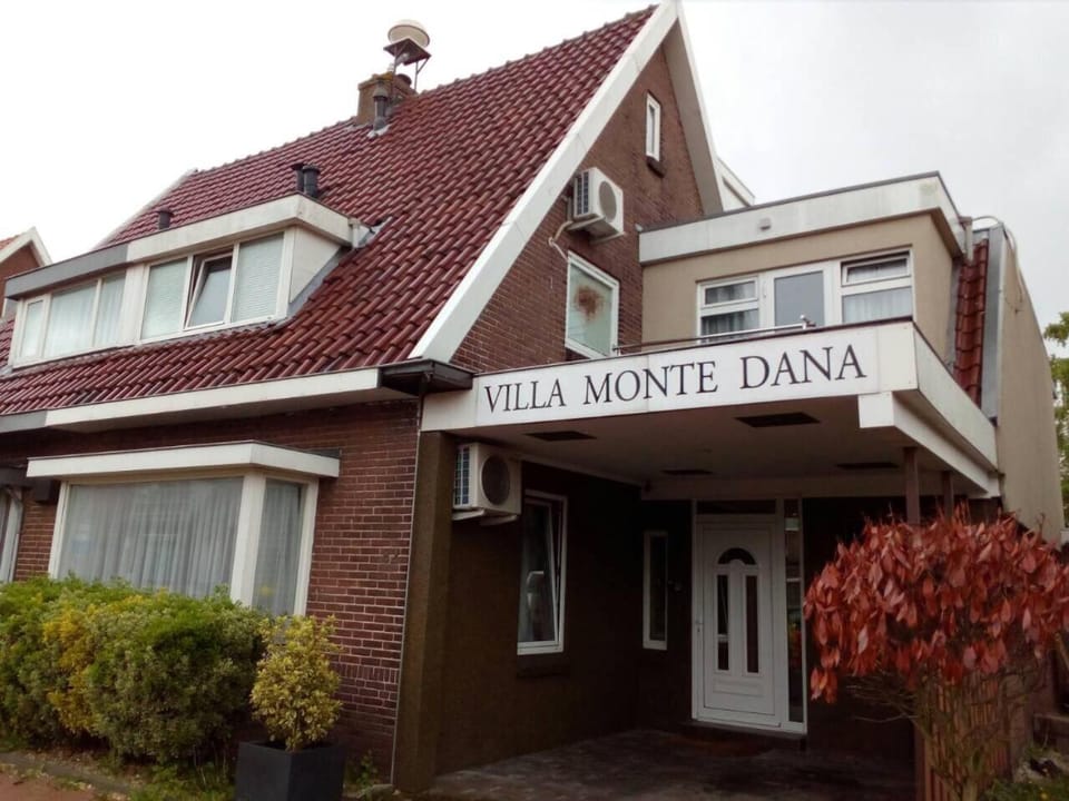 Villa Monte Dana Apartment in Amsterdam
