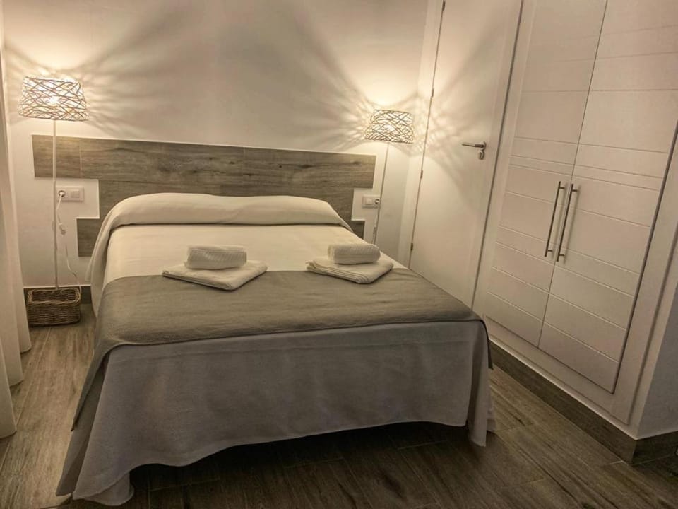 Alojamientos 4nudos Apartment in Comarca Metropolitana de Almería