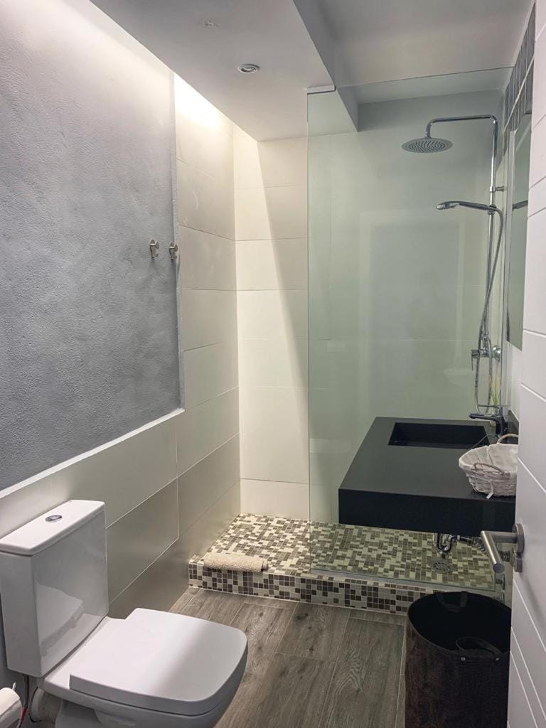 Alojamientos 4nudos Apartment in Comarca Metropolitana de Almería