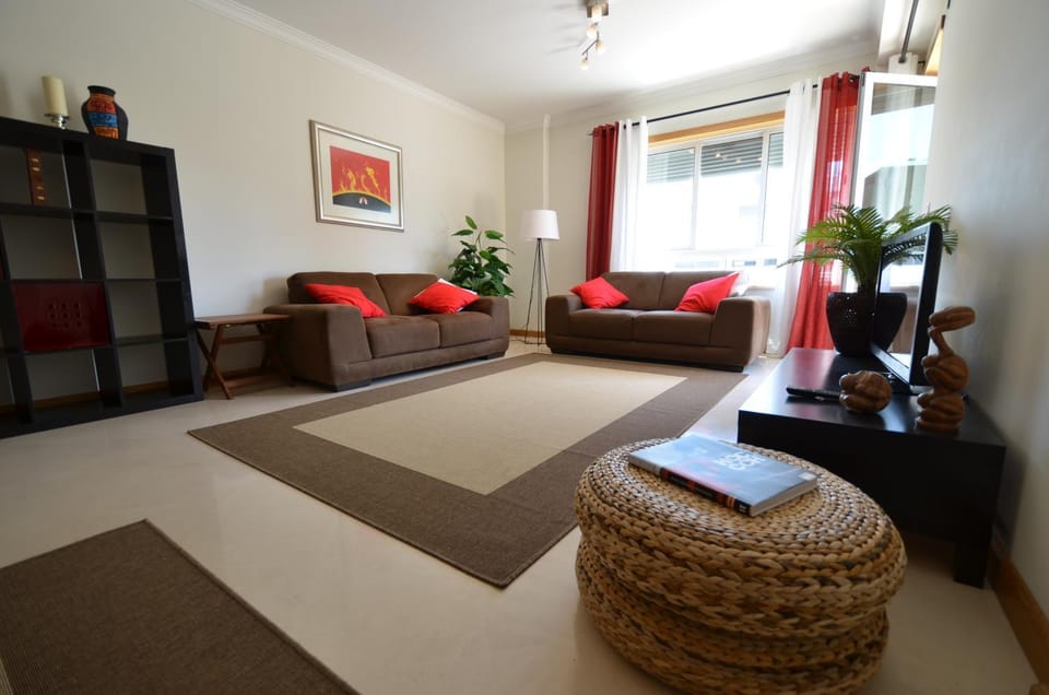 TV and multimedia, View (from property/room), Balcony/Terrace, Living room, Dining area